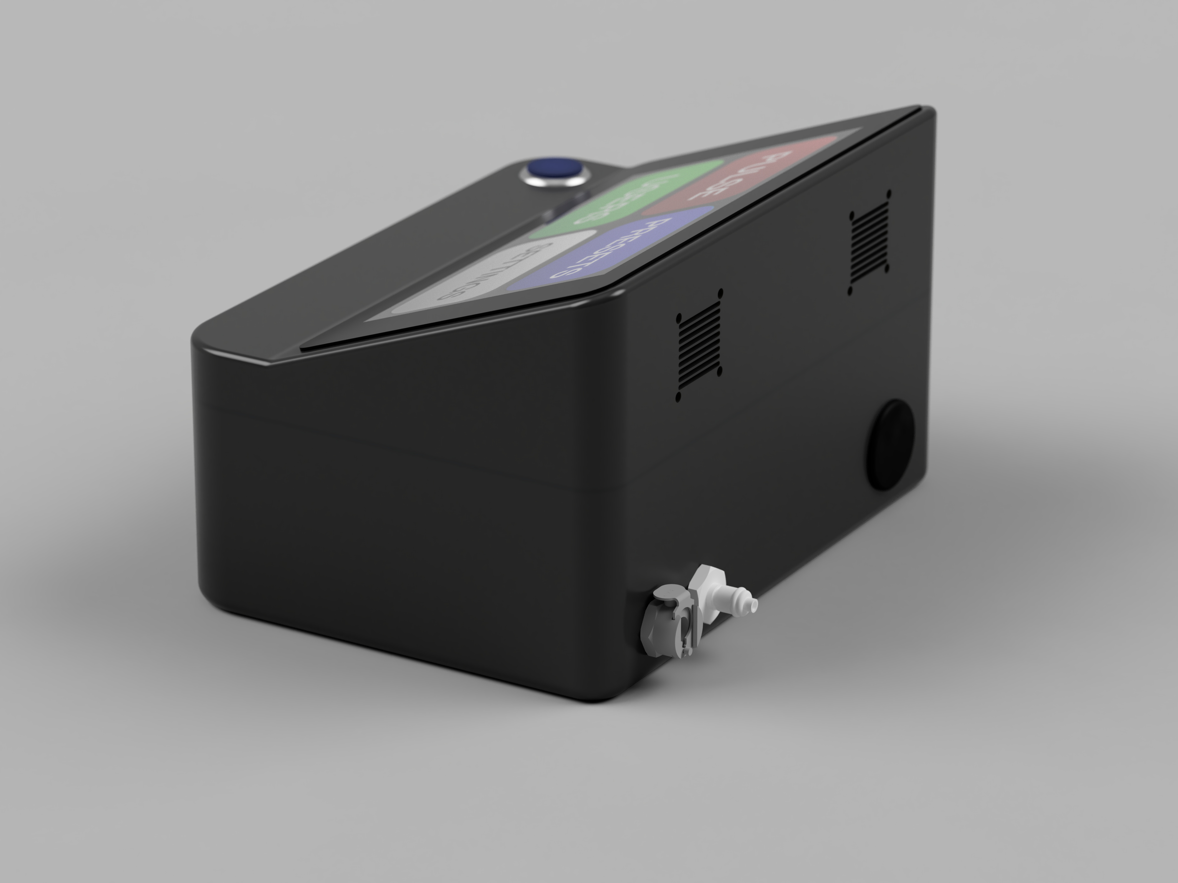 Pulse Mate — Arterial Line Placement Training Device — image 4