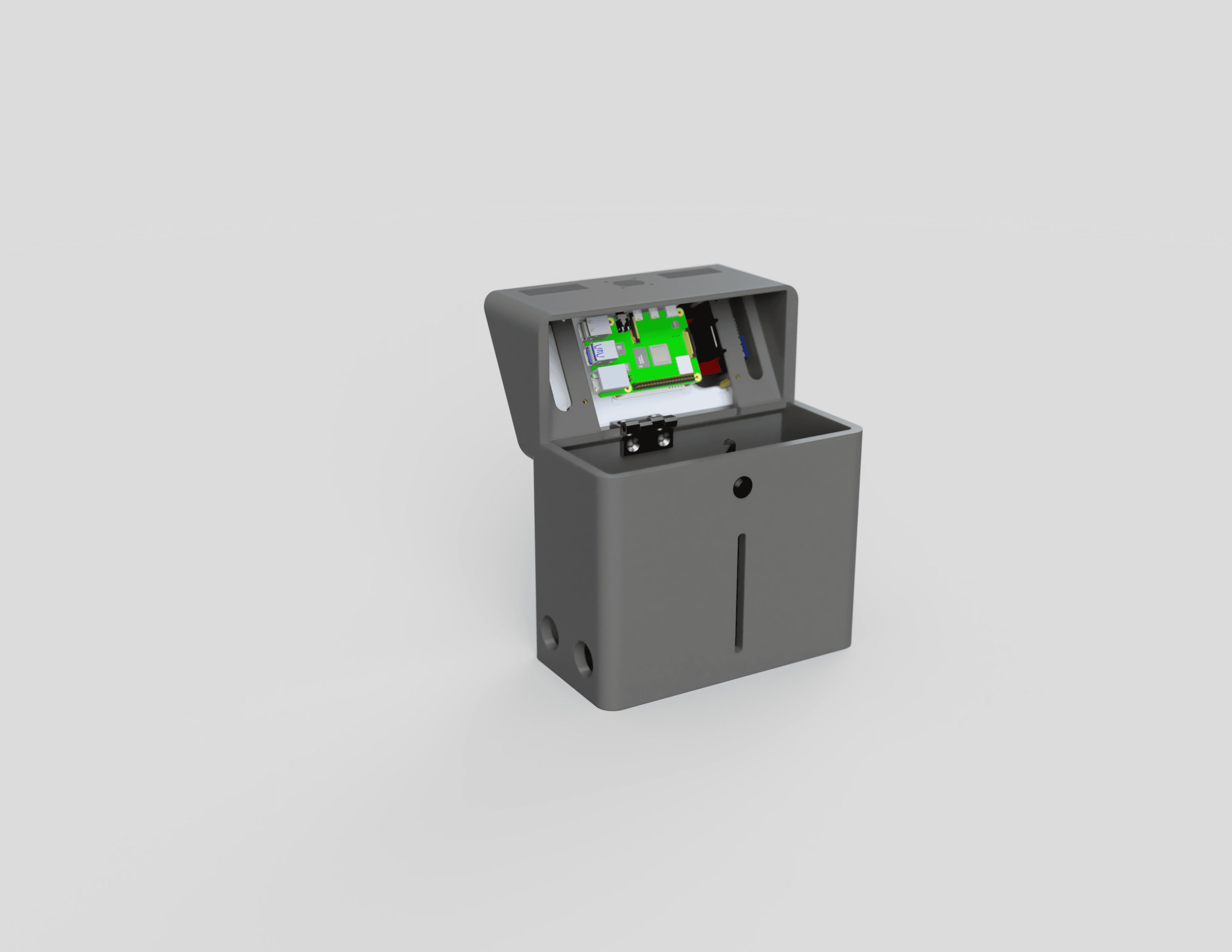 Pulse Mate: Arterial Line Placement Training Device — image 4