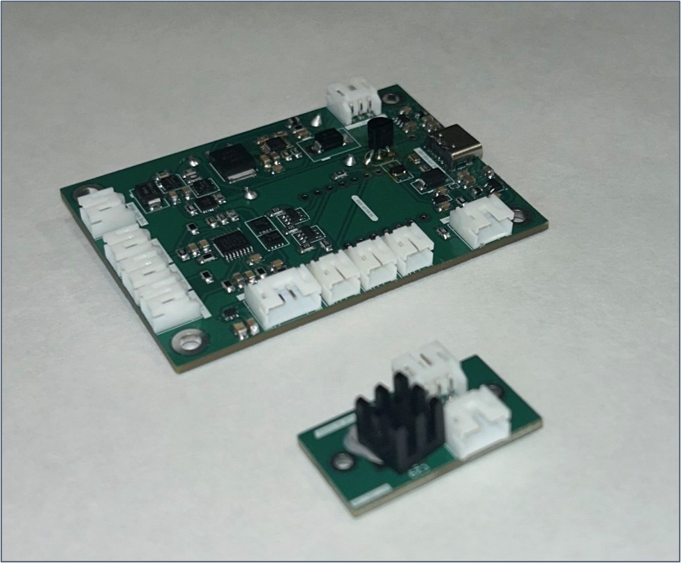 CLABSI Prevention Device — image 2