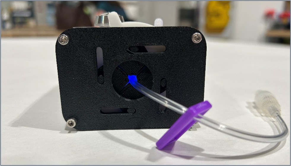CLABSI Prevention Device — image 4